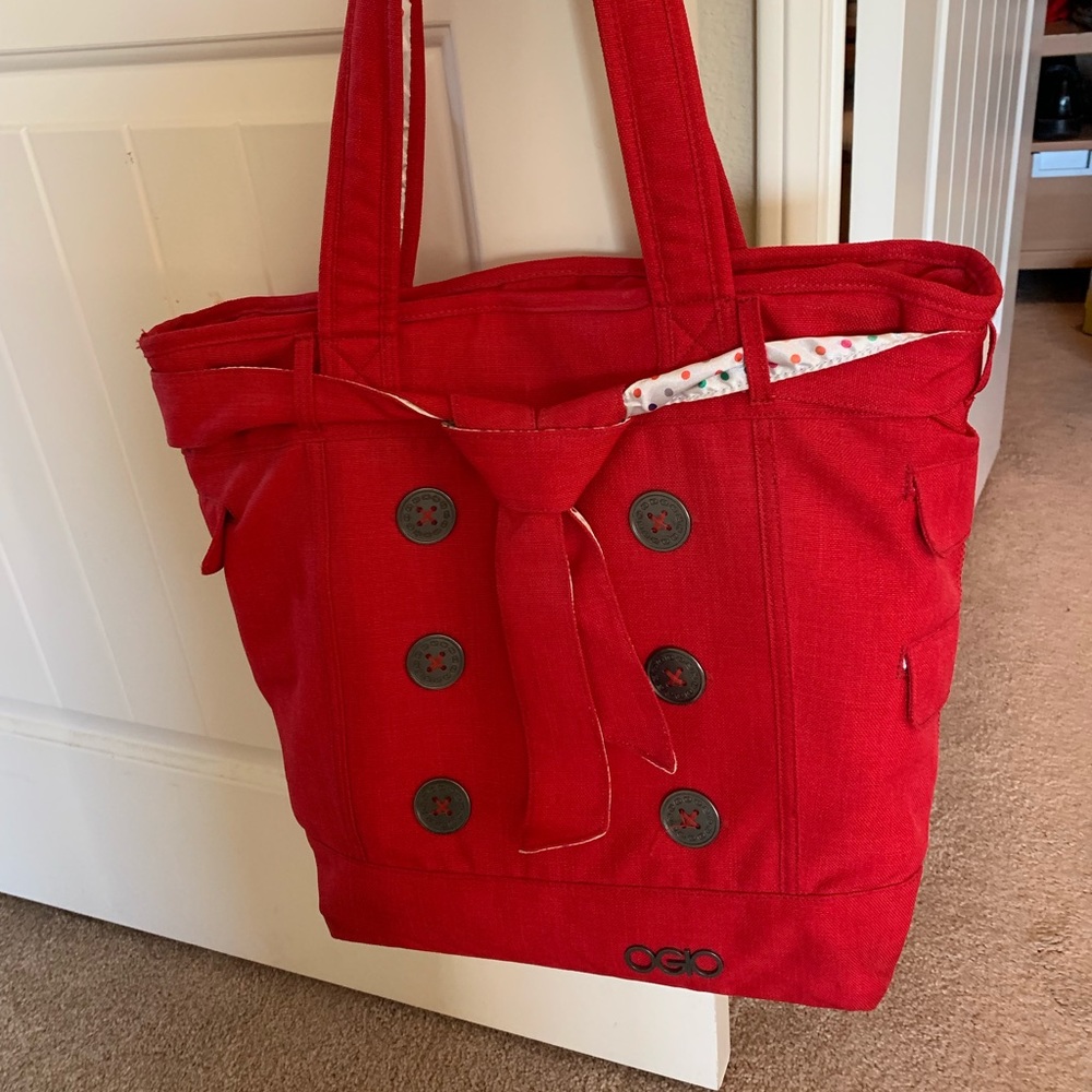 OGIO multi purpose tote